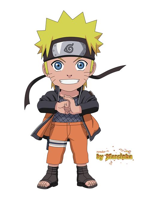 naruto kawaii|naruto kawaii chibi.